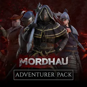 MORDHAU - Adventurer Pack cover image