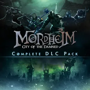 Mordheim: City of the Damned - Complete DLC Pack cover image