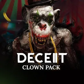 Deceit 2: Clown Pack cover image