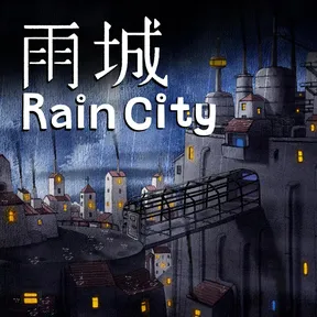 RainCity cover image