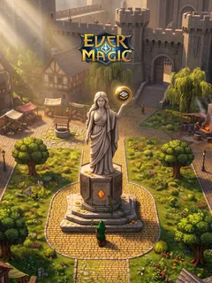 EverMagic cover image