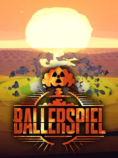 Ballerspiel cover image