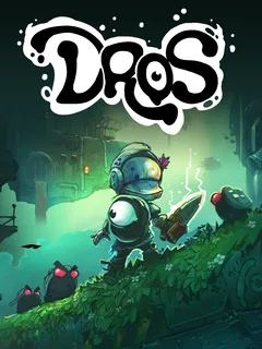 Dros cover image