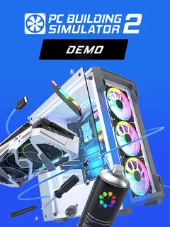 PC Building Simulator 2 Demo cover image