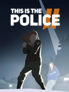 This Is The Police 2 cover image