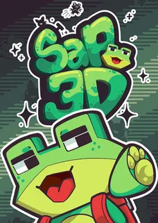 Sapo 3D cover image