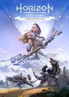Horizon Zero Dawn™ Complete Edition cover image