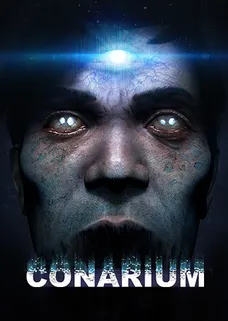 Conarium cover image