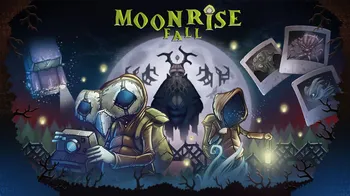 Moonrise Fall cover image