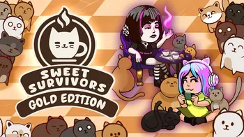 Sweet Survivors: Gold Edition cover image