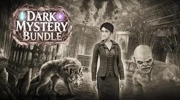 Dark Mystery Bundle cover image