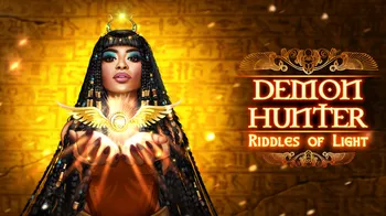 Demon Hunter: Riddles of Light cover image