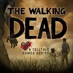 The Walking Dead: The Complete First Season cover image