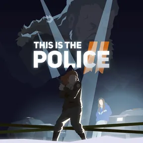 This Is the Police 2 cover image