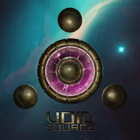 Void Source cover image