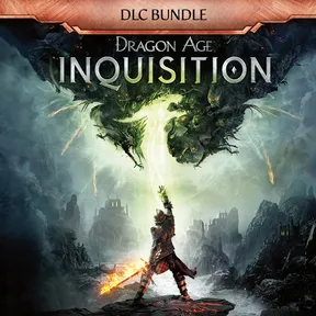 Dragon Age™: Inquisition DLC Bundle cover image