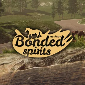 My Horse: Bonded Spirits cover image