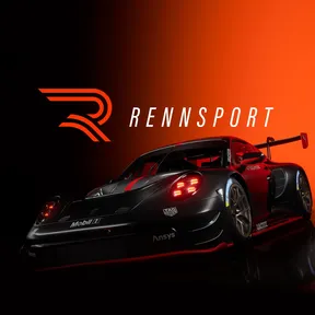 RENNSPORT cover image