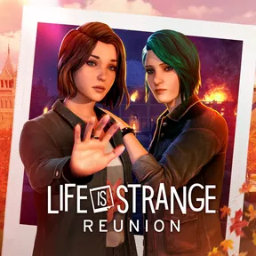Life is Strange: Reunion cover image