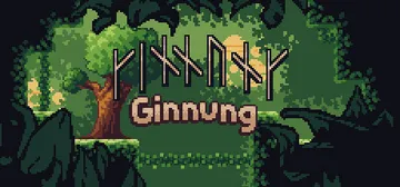 Ginnung cover image