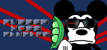 Rubber Hose Rampage cover image