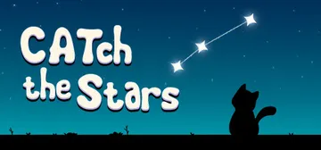 CATch the Stars cover image