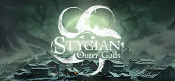 Stygian: Outer Gods cover image