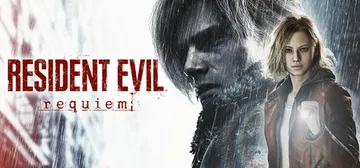 Resident Evil Requiem cover image