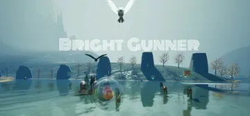 BrightGunner cover image