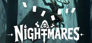 Nightmares cover image