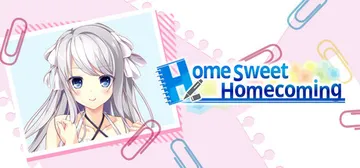 Home Sweet Homecoming cover image