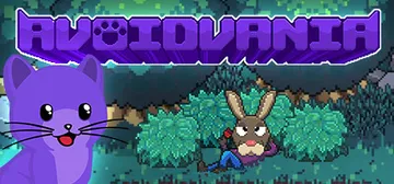 Avoidvania cover image