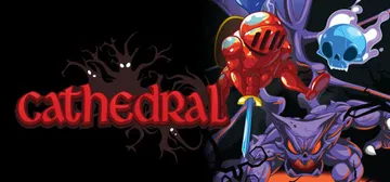 Cathedral cover image