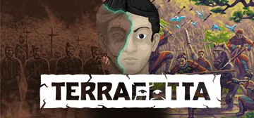 TERRACOTTA cover image