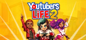 Youtubers Life 2 cover image