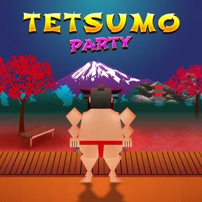 Tetsumo Party cover image
