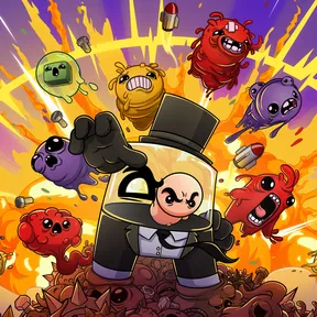 Dr. Fetus' Mean Meat Machine cover image