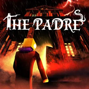 The Padre cover image