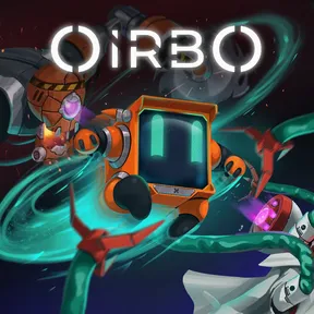 Oirbo cover image