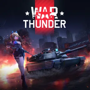 War Thunder - Senrai Maidens: Kate Pack cover image