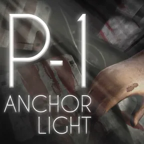 P1: Anchor Light cover image