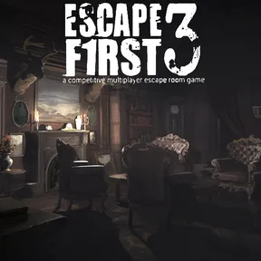 Escape First 3 Multiplayer cover image