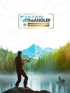 Call of the Wild: The Angler™ - Gold Fishing Bundle cover image