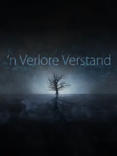 'n Verlore Verstand cover image