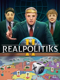 Realpolitiks II cover image