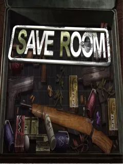 Save Room - Organization Puzzle cover image