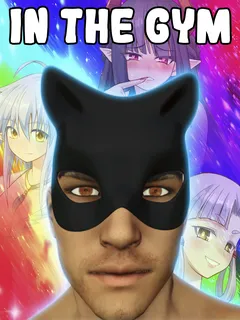 In The Gym cover image