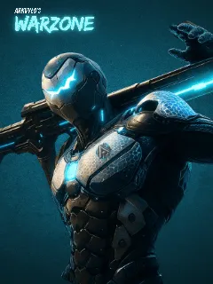 Warzone cover image