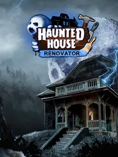 Haunted House Renovator cover image