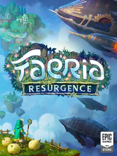 Resurgence DLC cover image